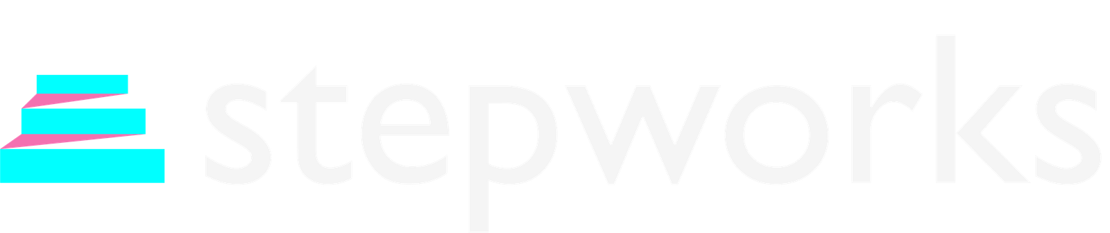 Stepworks Logo