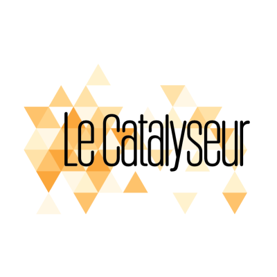 Le Catalyseur